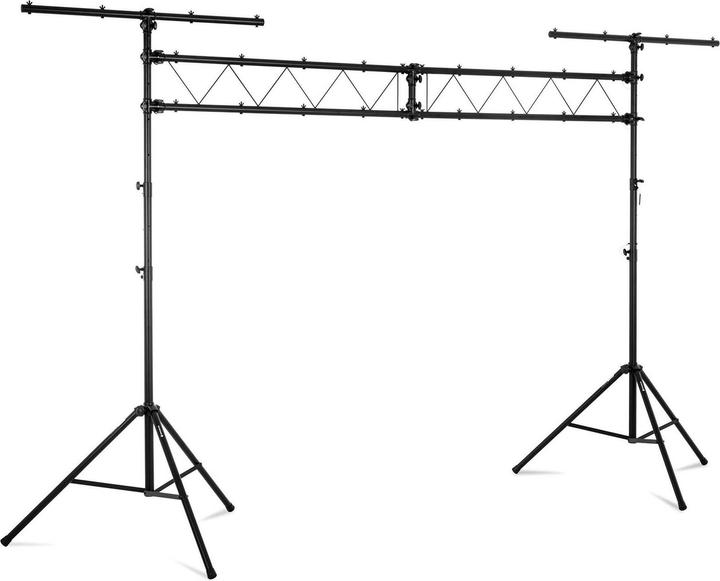 Singercon Stage Lighting Stand - up to 150 kg - 1.50 to 3.50 m - truss