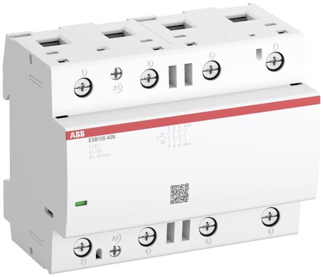 Immagine prodotto ABB ESB100-40N-01