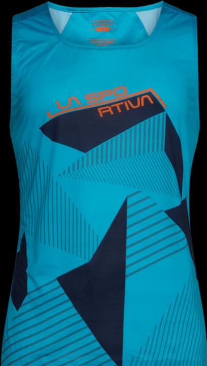 La Sportiva Comp Tank M (S)