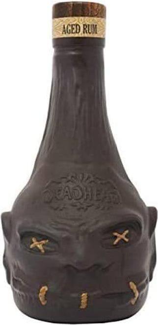 Immagine prodotto Deadhead Rum 6 anni (1 x 70 cl)