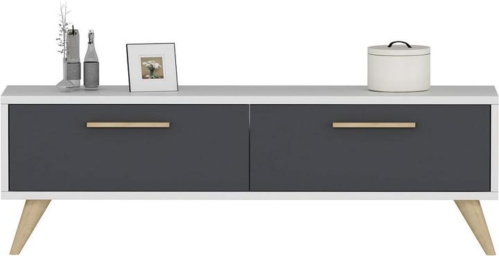Actual product image Kalune Design Kaia (120 x 29.5 x 45 cm)