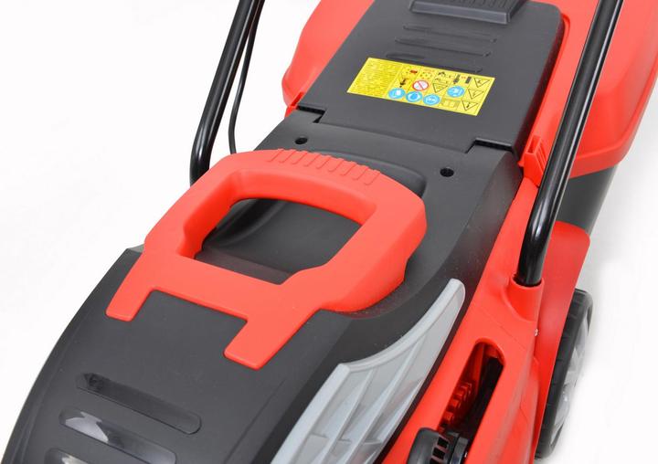 Actual product image Hecht 1434 (Electrical connection)