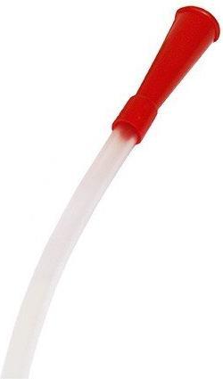 Produktbild Aerocheck Absaugkatheter CH18, rot Aerosuc