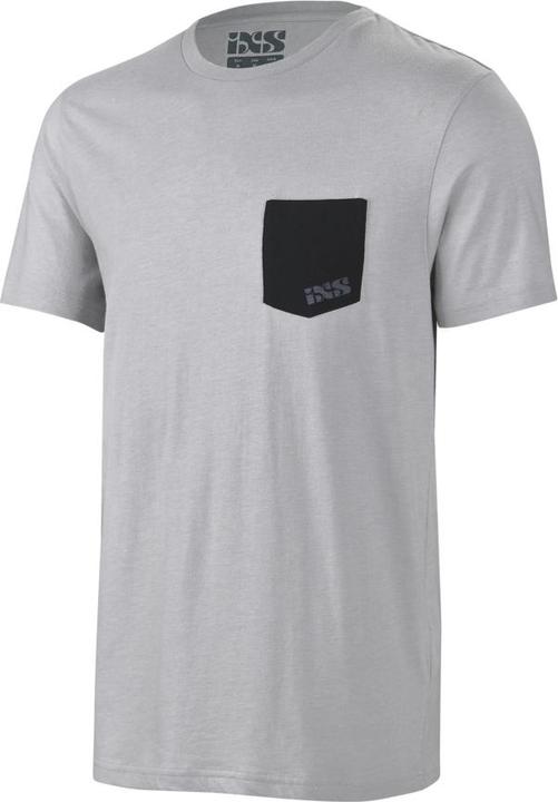 iXS Classic Tee (L)