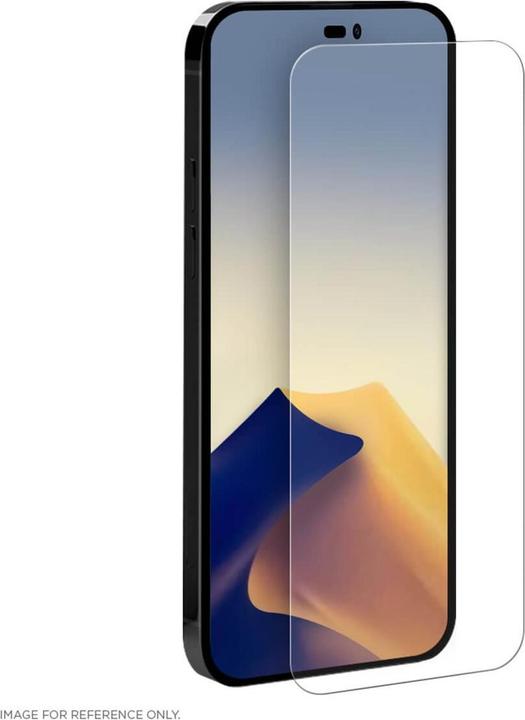 Produktbild Eiger Mountain Glass (1 Stück, Apple iPhone 14 Pro Max)