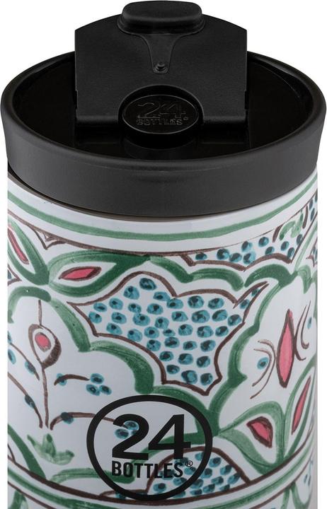 Actual product image 24 Bottles Travel (0.35 l)