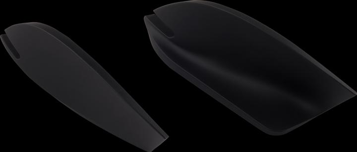 Image du produit Corsair Coeur noir RGB SE (Filaire, Sans fil)