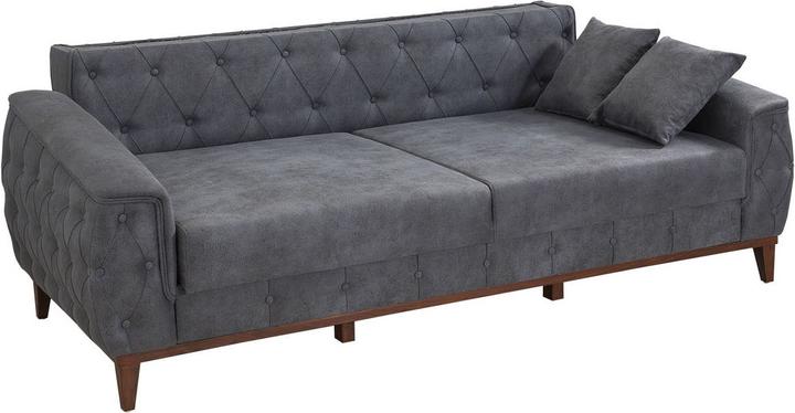Image du produit Atelier del Sofa Gary (3 places)