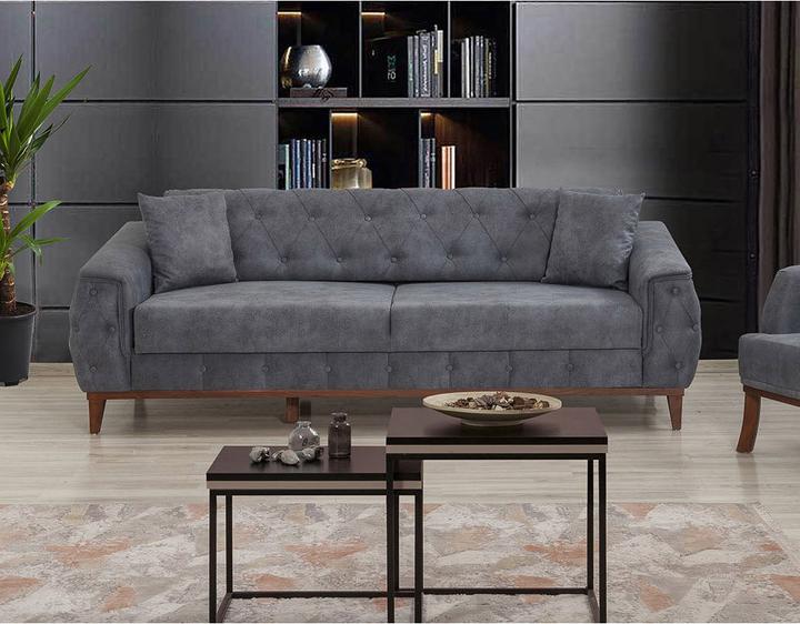 Image du produit Atelier del Sofa Gary (3 places)