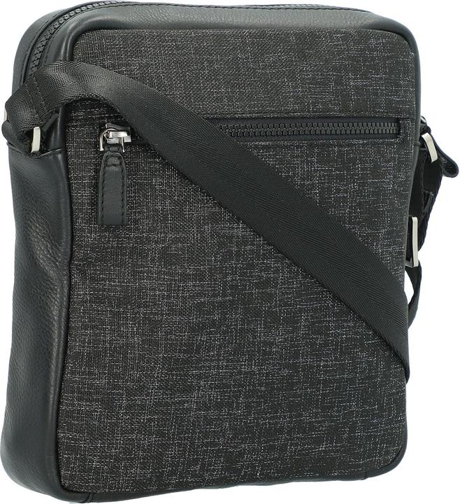 Produktbild Esquire Recycled life Umhängetasche 22 cm