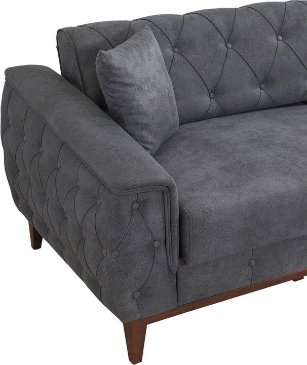 Image du produit Atelier del Sofa Gary (3 places)