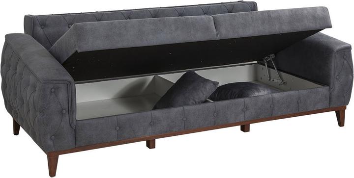 Image du produit Atelier del Sofa Gary (3 places)