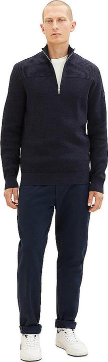 Image du produit Tom Tailor Pullover Troyer Pullover (S, M, L, XL, XXL)