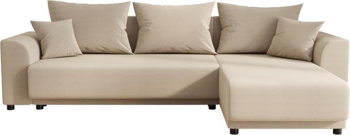 Produktbild Vente-unique Nessaro (Ecksofa)