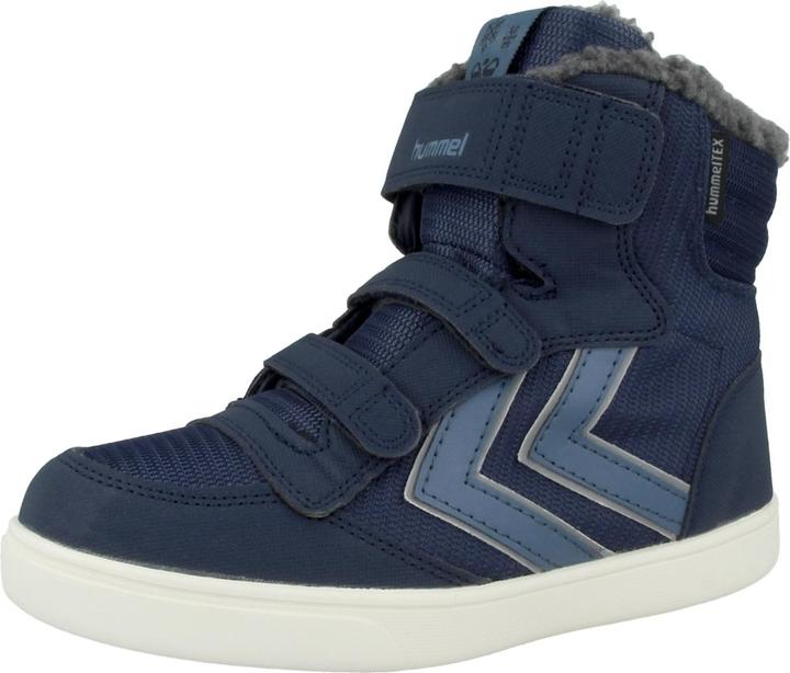 Immagine prodotto hummel Stadil Super Poly Boot Mid Recycle Jr (34)