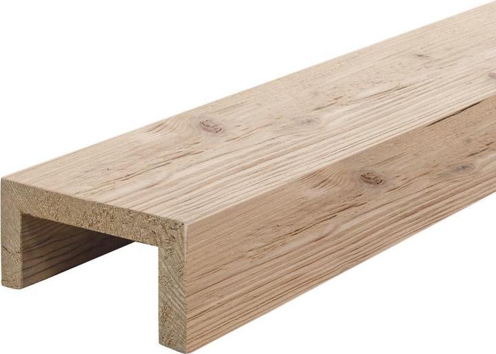 Produktbild Möbel-Eins U-Balken