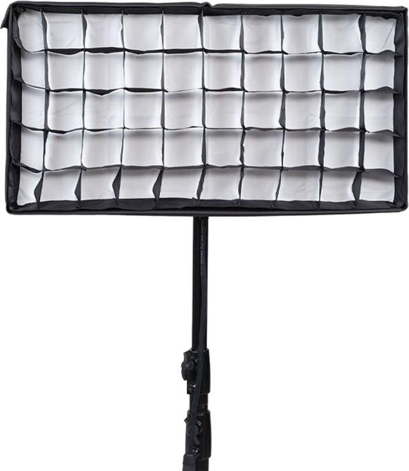 Immagine prodotto Nanlite SB-PS120-F softbox pieghevole per PavoSlim (Soft box, 65.50 cm)