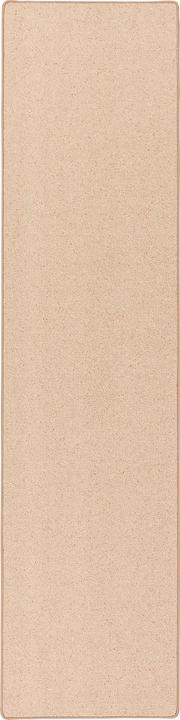Image du produit Snapstyle Tapis naturel Laine Berbère (80 x 240 cm)