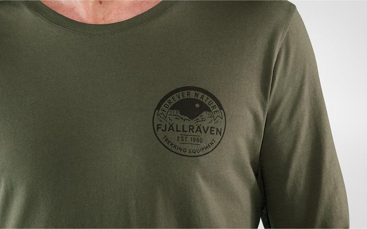 Produktbild Fjällräven Forever Nature Badge (L)