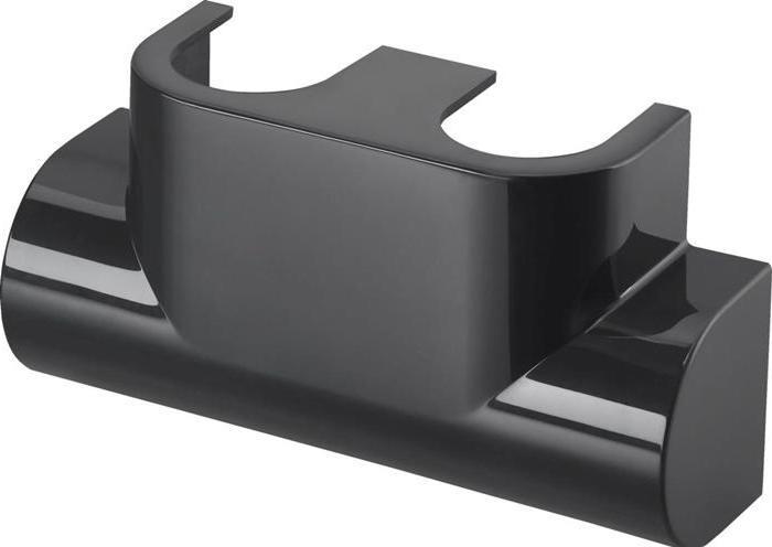Produktbild Oventrop OV Design-Abdeckung für Multiblock T, Eckform anthrazit