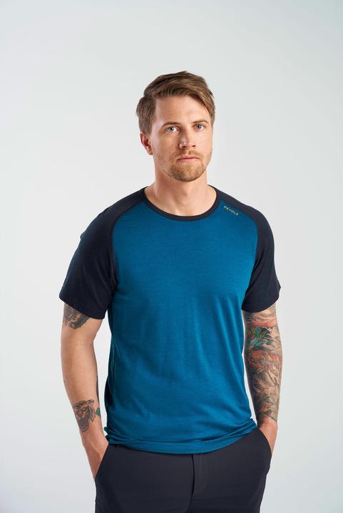 Image du produit Devold T-shirt Jakta Merino 200 (XL)