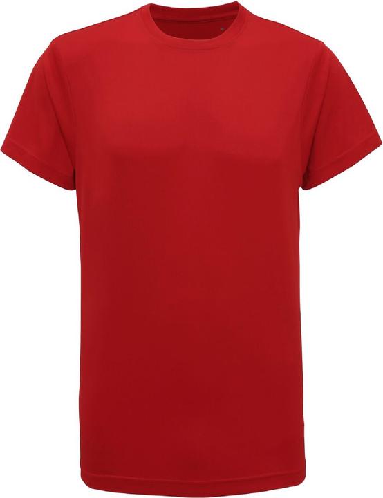 Rouge flammes