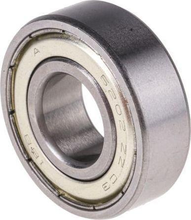 Actual product image Rs Pro Stahl Wandgehäuse (Housing)