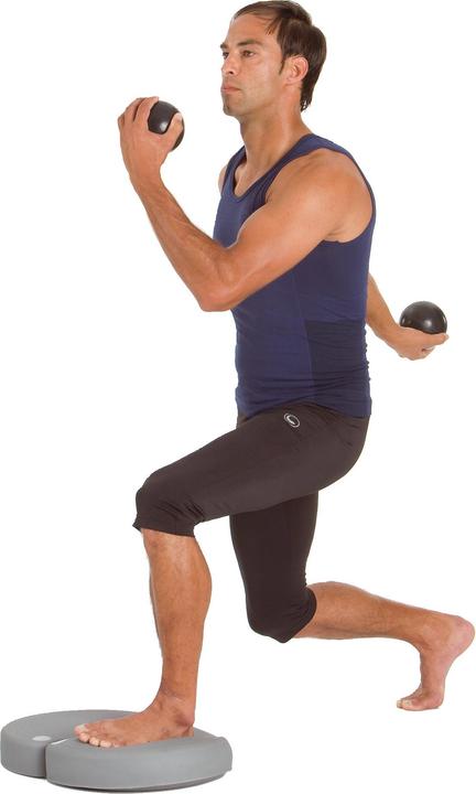 Produktbild Togu Aero-Step XL