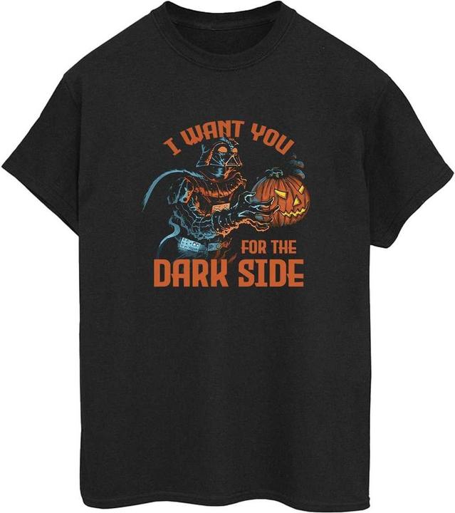 Produktbild Star Wars Dark Side TShirt (4XL)