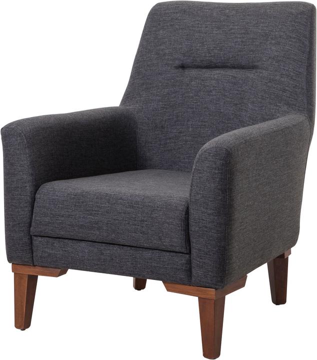 Actual product image Atelier del Sofa Journi (3-seater)