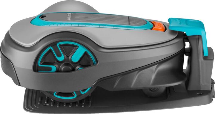 Actual product image Gardena Sileno Life 1250 (1250 m²)