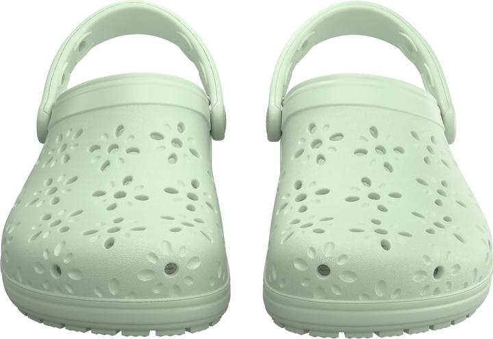Image du produit Crocs Classic Floral Cut Out Clog (38, 39)