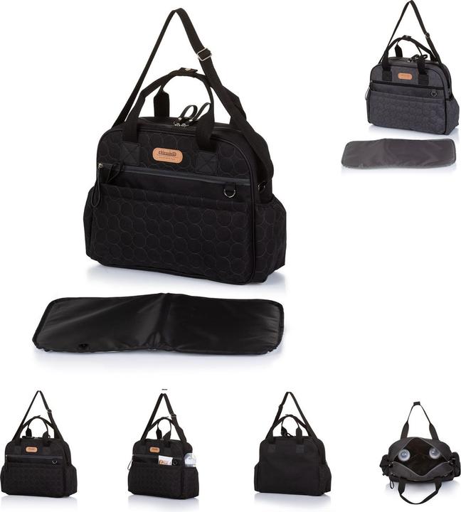 Actual product image Chipolino Universal changing bag