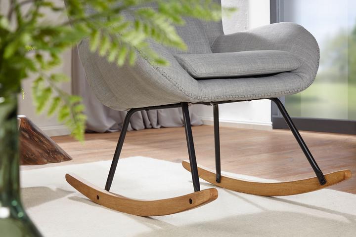 Actual product image Wohnling Rocky