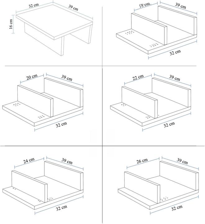 Image du produit Atelier del Sofa Kylie (3 places)