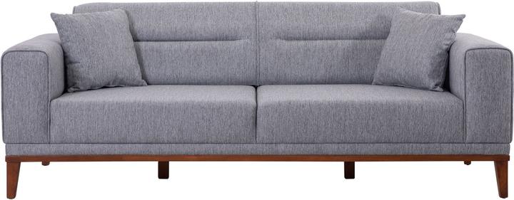 Actual product image Atelier del Sofa Journi (3-seater)