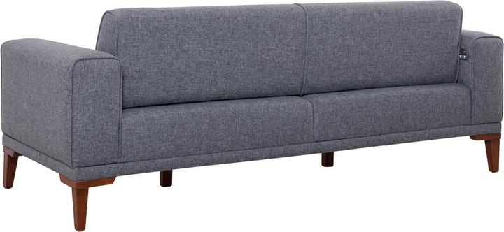 Actual product image Atelier del Sofa Journi (3-seater)