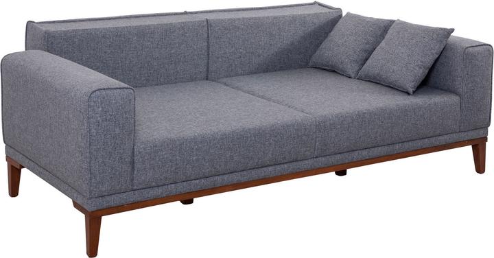Actual product image Atelier del Sofa Journi (3-seater)