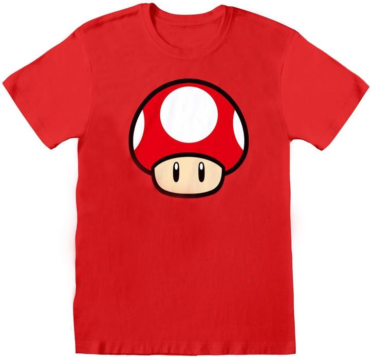 Super Power Up TShirt