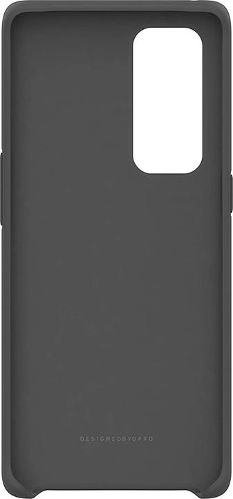 Actual product image OPPO Cover (Oppo Find X3 Neo)