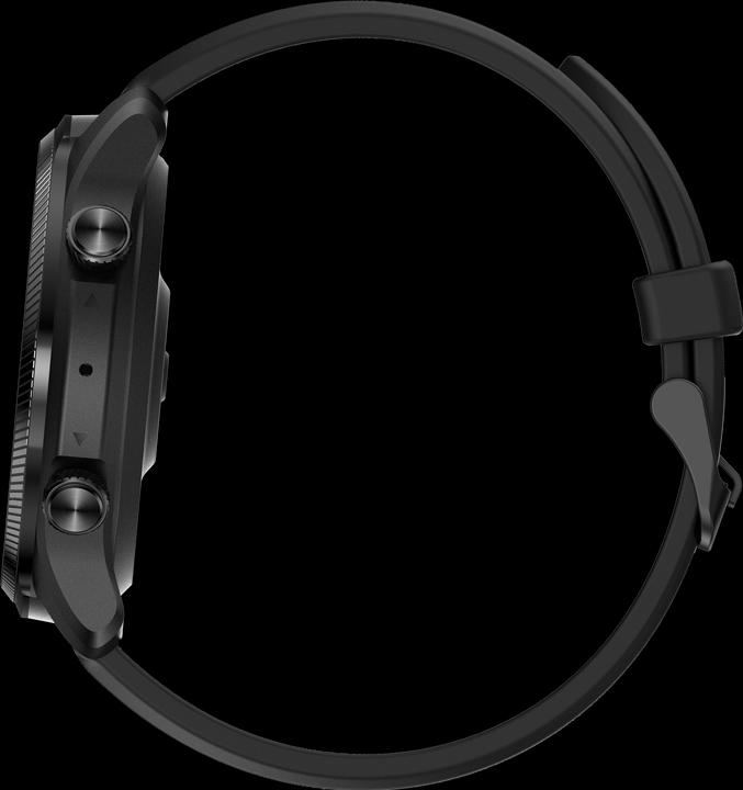 Produktbild Mobvoi TicWatch Pro 3 Ultra GPS (47 mm)