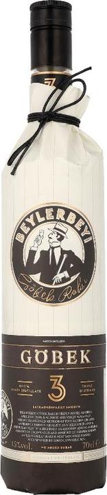 Yeni Raki Beylerbeyi Gobek Raki (1 x 70 cl)
