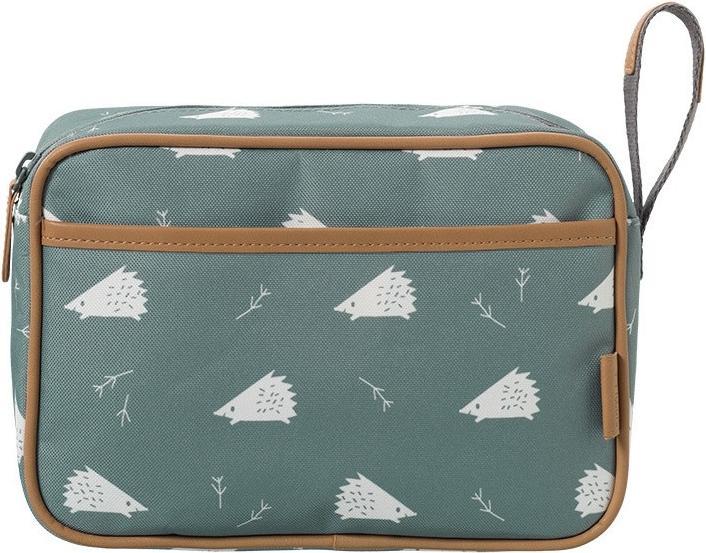 Fresk Necessaire, Igel