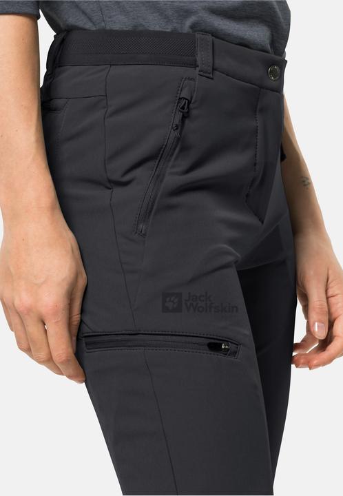 Actual product image Jack Wolfskin Geigelstein Pants W (46)