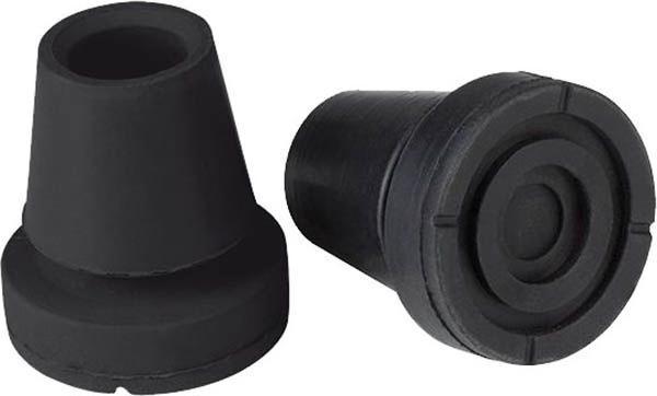 Actual product image Sahag Capsules Pivoflex 19mm black