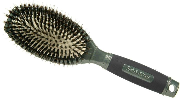 Produktbild Herba Gummikopfbürste mit Naturborsten