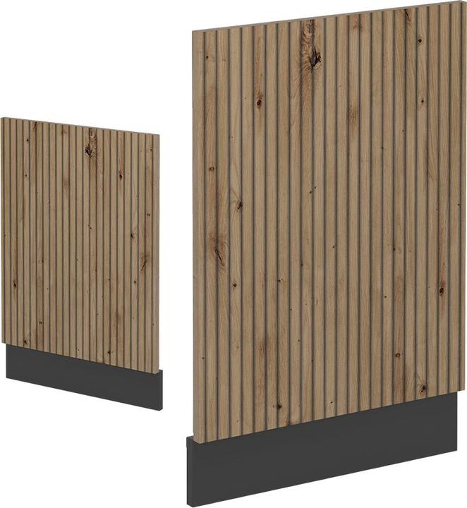 Produktbild Vicco Frontblende R-Line