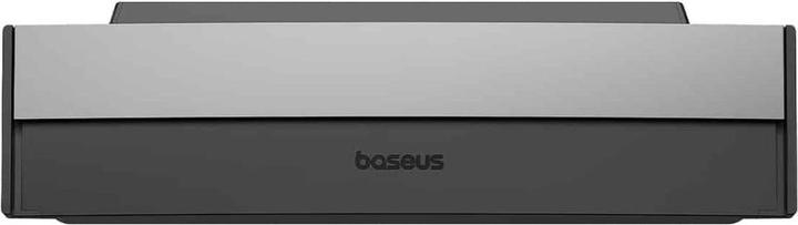 Image du produit Baseus HUB USB T-Space Series pour Tesla Model 3 / Y avec câble USB C 45W intégré - Noir