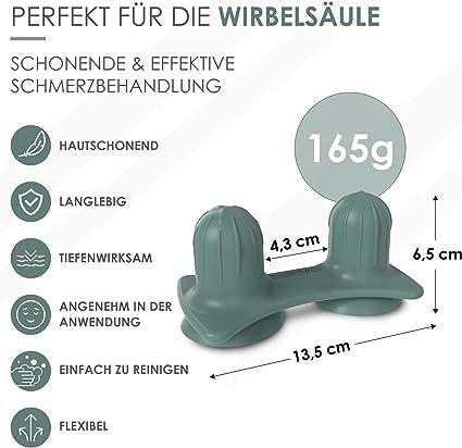 Produktbild ChiroGun Duo Triggerpunkt
