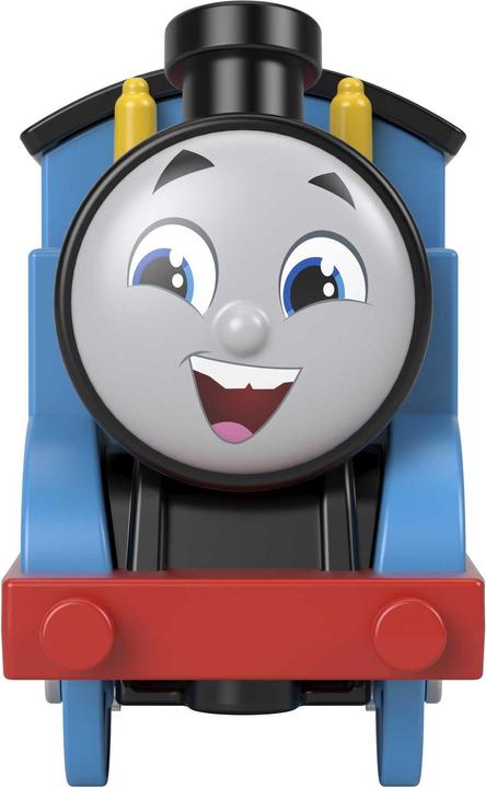 Image du produit Fisher-Price Train motorisé Thomas